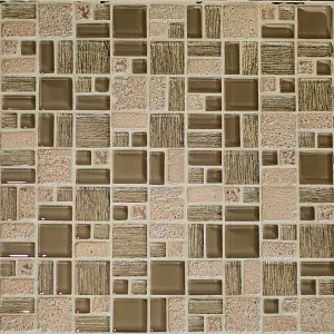 Orro Mosaic Orro Glasstone 