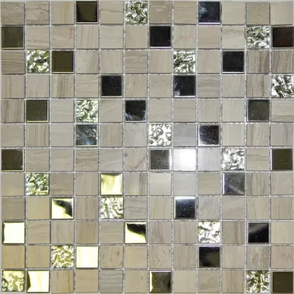 Orro Mosaic Orro Glasstone 