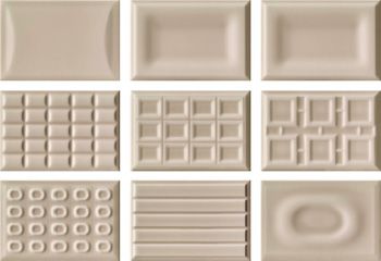 Imola Ceramica Cento Per Cento CACAO H