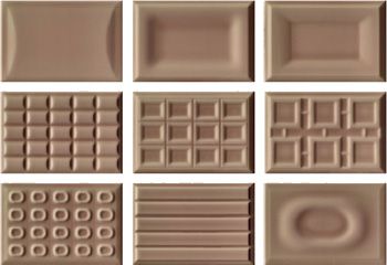 Imola Ceramica Cento Per Cento CACAO TO