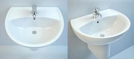 Jacob Delafon Patio E4159NG-00