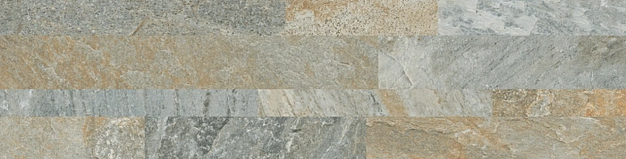 Керамогранит Rondine Ceramica Quarzite 3d J91229 15x61 см