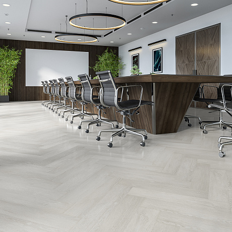 Fargo Parquet 
