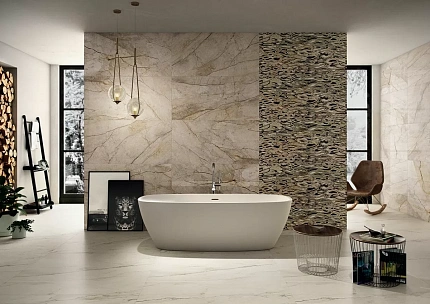 Керамогранит Imola Ceramica The Rock TRARGE612RM 120x60