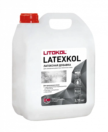 Litokol  L0112010004