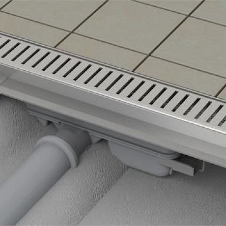 Alcadrain APZ101 APZ101-850