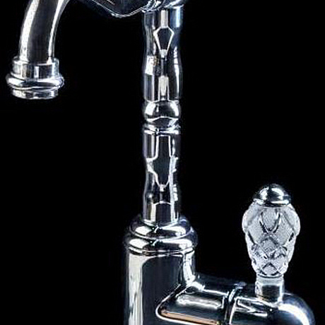 Boheme Crystal 262-CRST