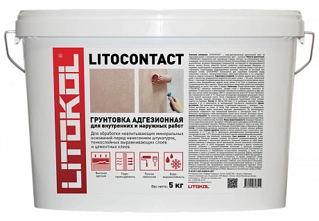 Litokol  334620003