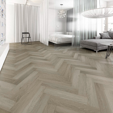 Fargo Parquet 