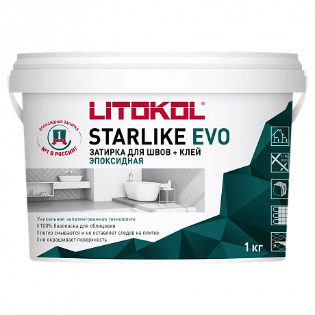 Litokol  L0485120002