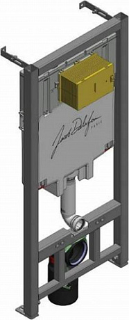 Jacob Delafon  E29025-NF