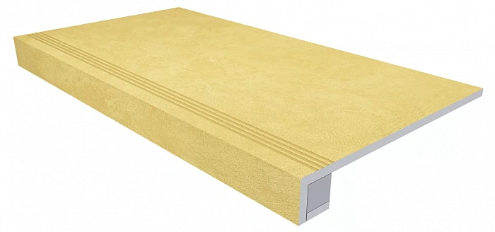 Комплект Ametis Спектрум SR04 (ступень 33x120 + подступенок 14.5x120)