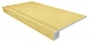 Комплект Ametis Спектрум SR04 (ступень 33x120 + подступенок 14.5x120)