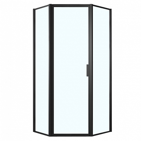 Azario (сантехника)  AZ-NAG3231 1000 Black