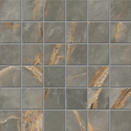 Ametis Интенс Mosaic/IN01_NS/IN01_PS/30x30x10/5x5