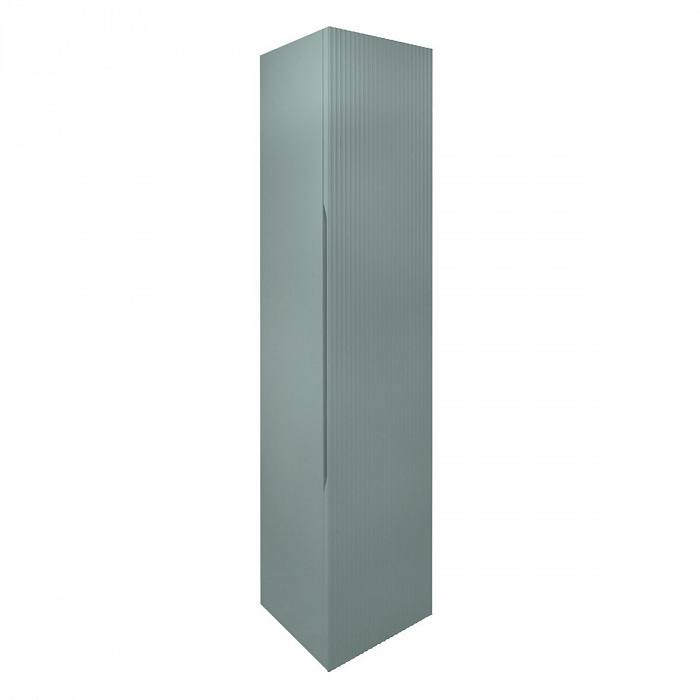 Пенал Azario Viola 35 350х300х1500 подвесной, фисташковый (CS00096742)