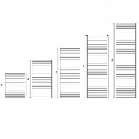 Grota Classic Classic 300x900 E