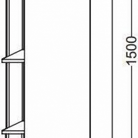 Jacob Delafon Terrace EB1179D-M61