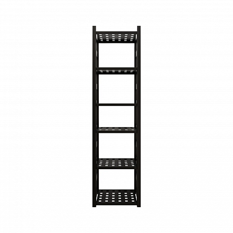 Grota Largo Largo 400X1500 N Ral9005 El