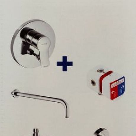 Kludi Pure&Easy 376400565