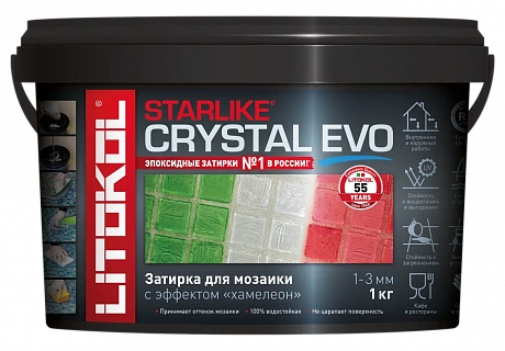 Litokol  L0485460002