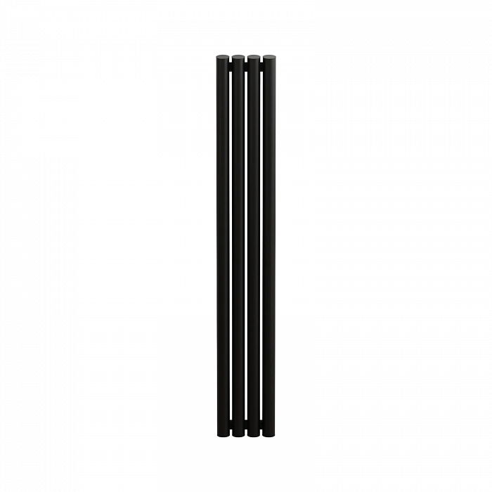 Полотенцесушитель водяной Grota Quill 29x120 см