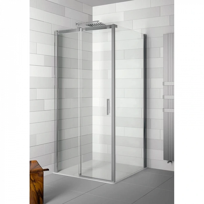 Душевой уголок 139x98 см Riho Ocean O203 G006020120 прозрачное