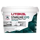 Затирка эпоксидная Litokol STARLIKE EVO S.350 BLU ZAFFIRO, 1 кг
