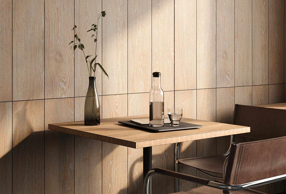 Kraft Wood