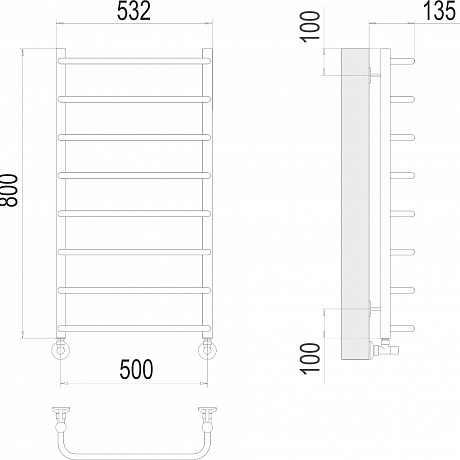 Терминус Стандарт 4670078530370