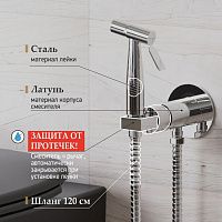 Paini Castello CACR442R