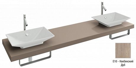 Jacob Delafon Parallel EB55-2000-E10