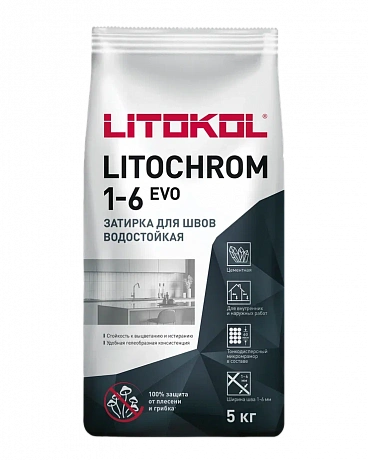 Litokol  L0500240003