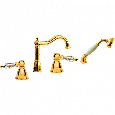 Boheme Tradizionale Oro 395-SW