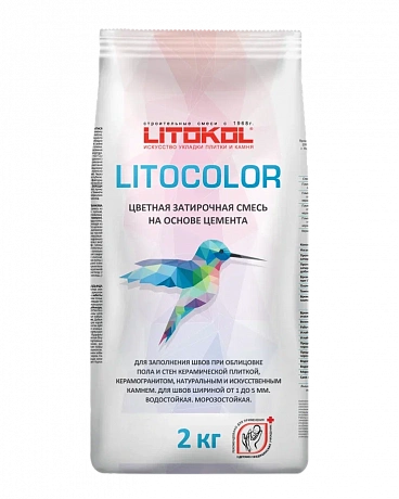 Litokol  L0479510002