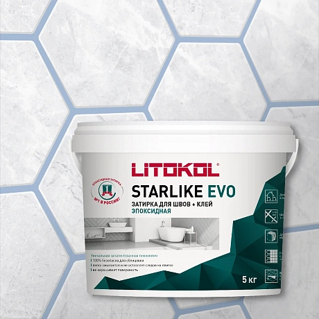 Litokol  L0485320004