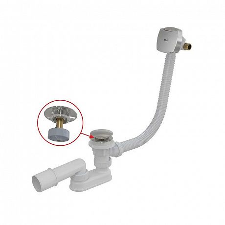 Alcadrain  A508CKM-80