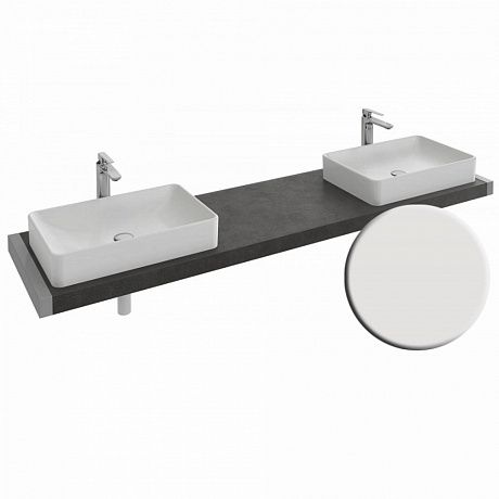 Jacob Delafon Parallel EB74-2000-N18