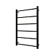 Полотенцесушитель водяной Grota Simple 53x80 см