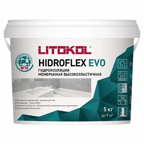 Litokol  L0482570002