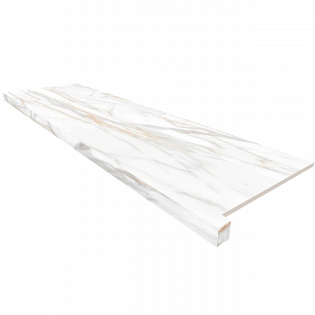 Ametis Суприм Window sill/SM02_NS/33x120x10