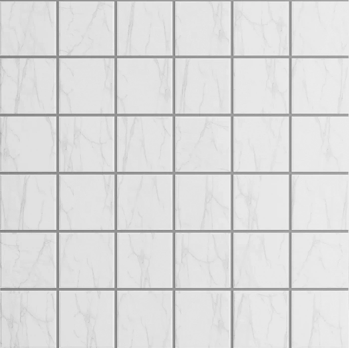 Мозаика Ametis Суприм SM02 (5x5) 30x30x1.0