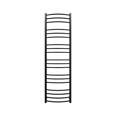 Grota Eco Calma Eco Calma 530X1800 N Ral9005 El