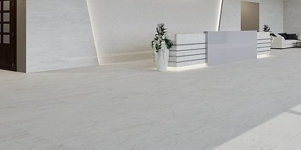 Мозаика Ametis Marmulla MA01 Cube 29x25