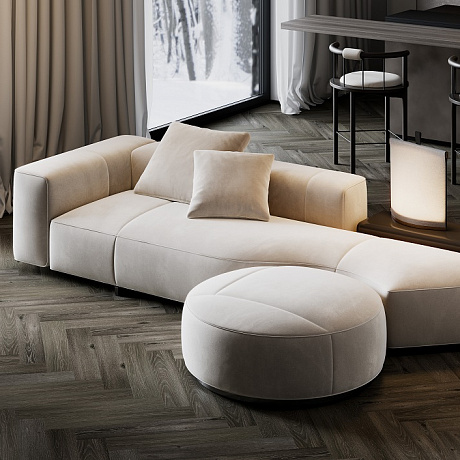 Fargo Parquet 