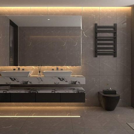 Basconi Home Karna Brown