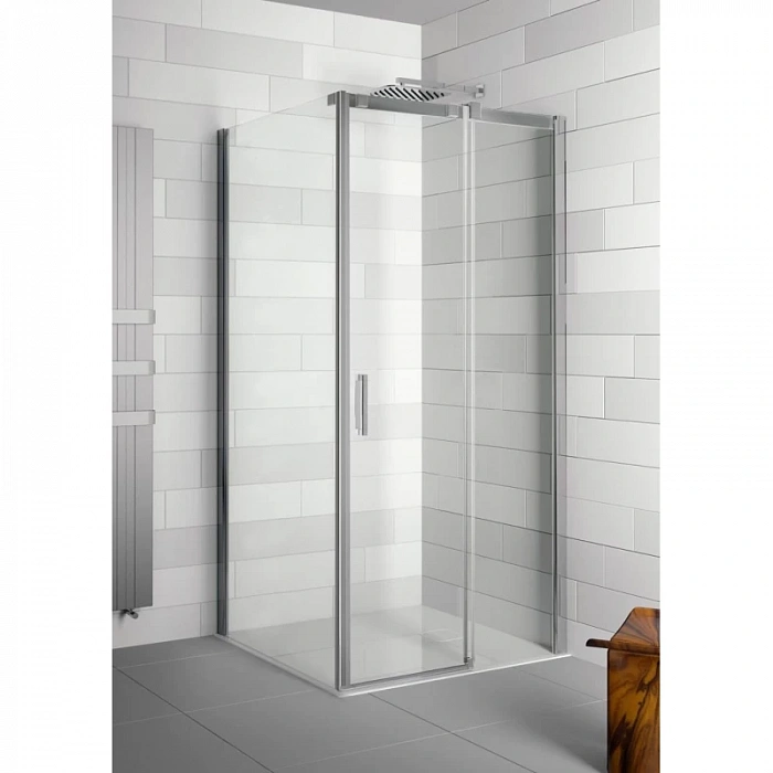 Душевой уголок 99x88 см Riho Ocean O203 G006011120 прозрачное