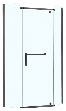 Azario (сантехника)  AZ-NNC3231-1 900 BLACK