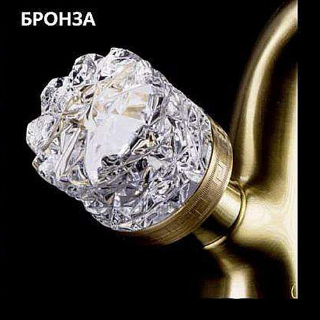 Boheme Crystal 314-CRST