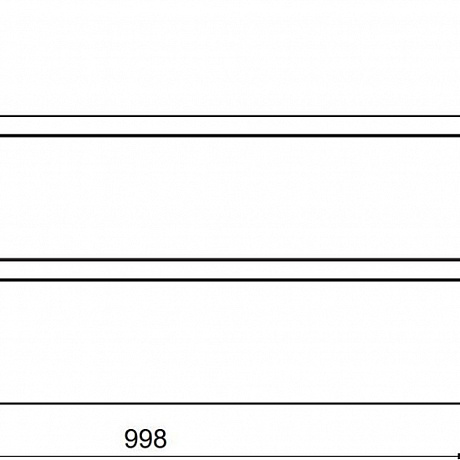 Jacob Delafon Madeleine EB1318-J53